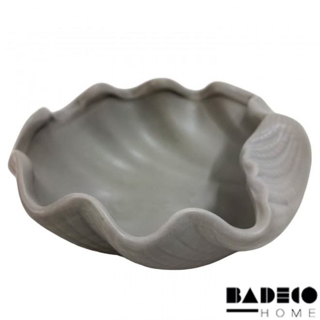 Centro ceramica - Holder Candle...