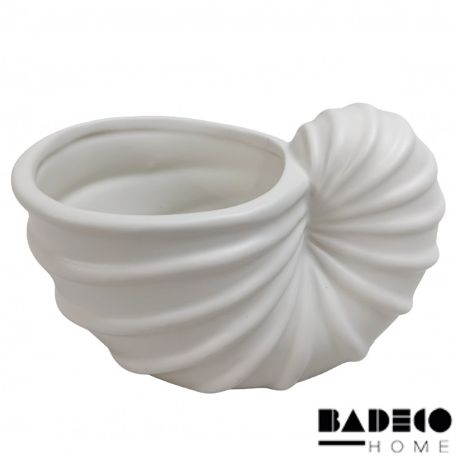 Centro ceramica - Holder Candle...