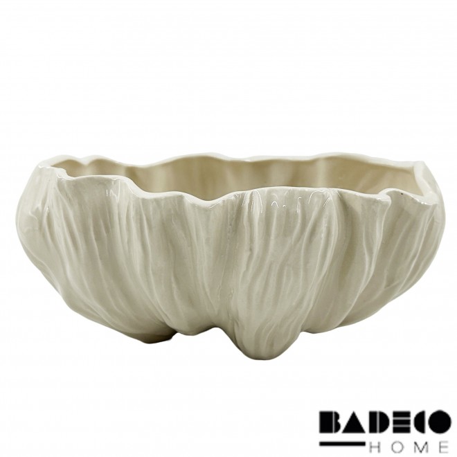 Centro ceramica - Holder Candle...