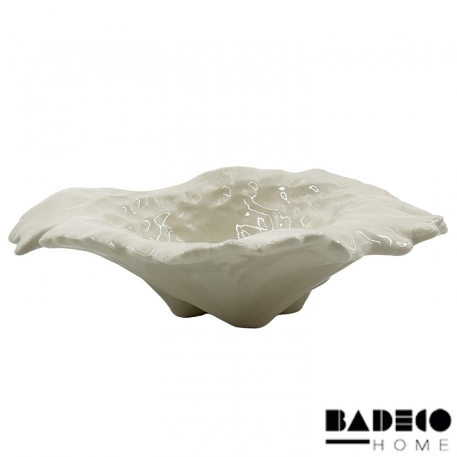 Centro ceramica - Holder Candle...