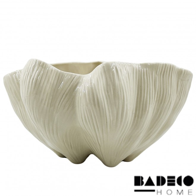 Centro ceramica - Holder Candle...