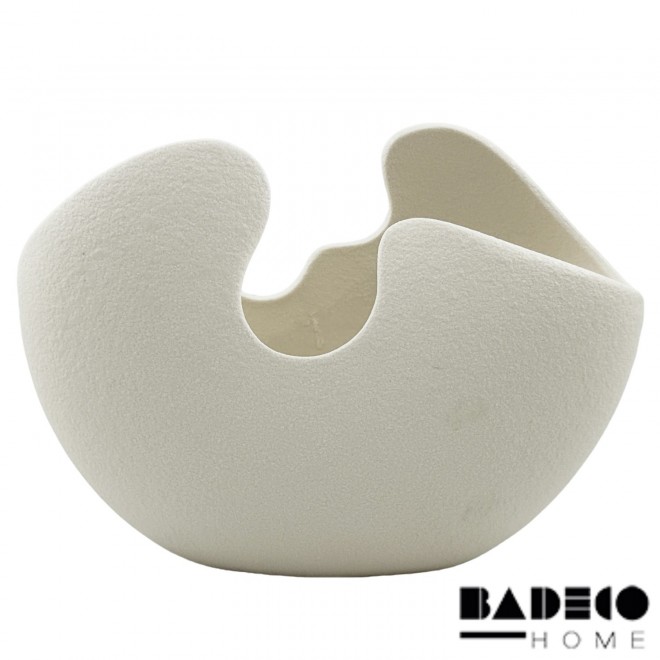 Centro ceramica - Holder Candle...