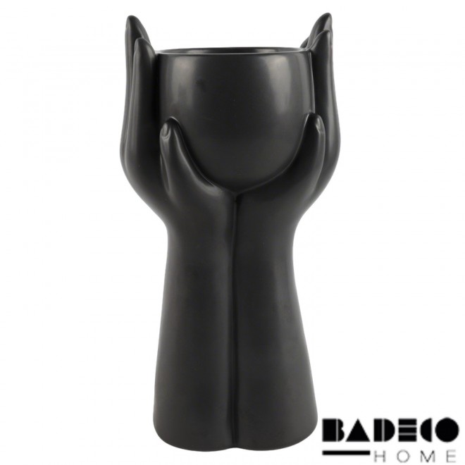 Centro ceramica - Holder Candle...