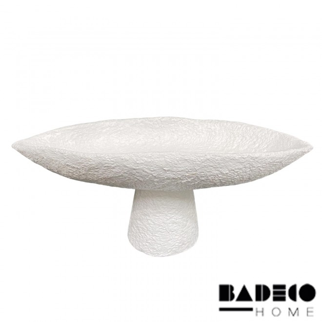 Centro ceramica - Holder Candle...