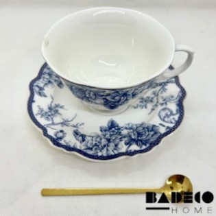 Taza Ceramica de Té - Color... 2