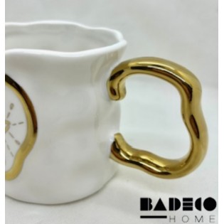 Taza Ceramica Diseño Ojo -... 2