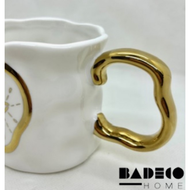 Taza Ceramica Diseño Ojo - Color...