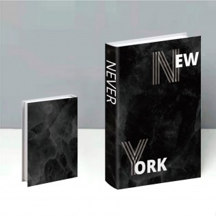 Libro Decorativo x3 con... 2