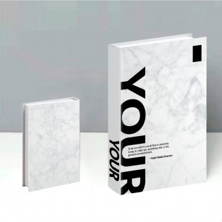 Libro Decorativo x3 con... 2