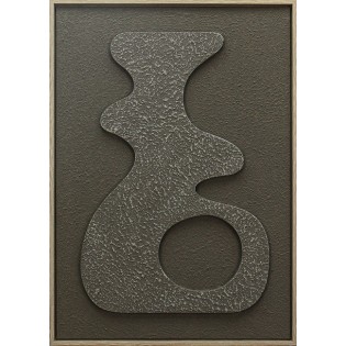 Cuadro Geometrico 3D 50 x...