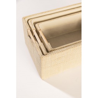 Canastos set x3 cod. 494101 2