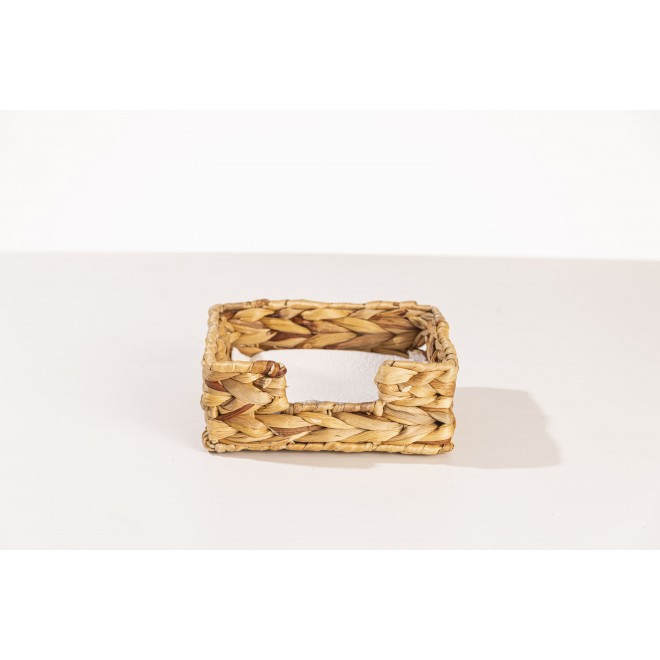 Servilletero Fibra Natural cod. 723163