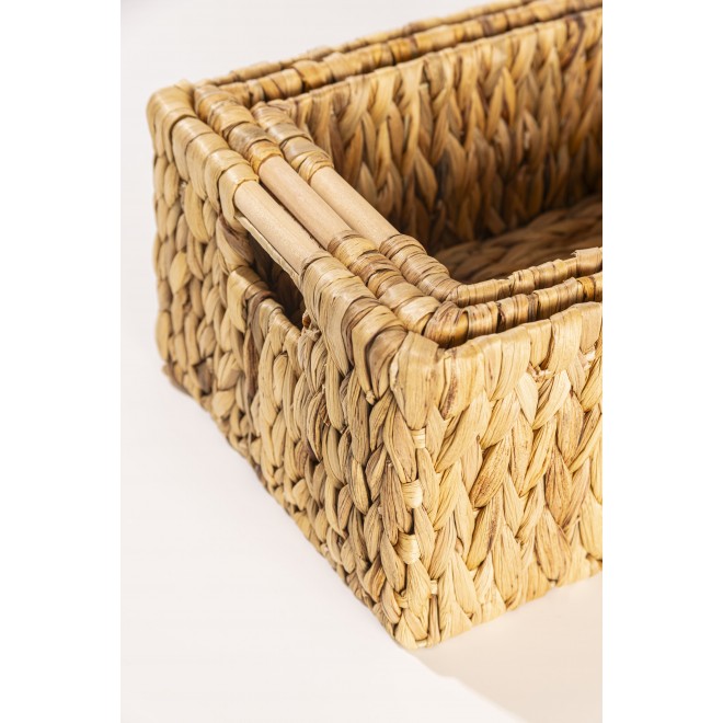 Canasto Organizador Set x3 cod. 723162