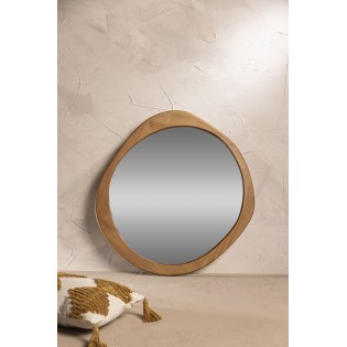 Espejo Forma Organica... 2