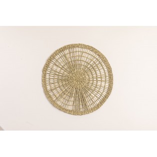 Centro de Mesa calado... 2