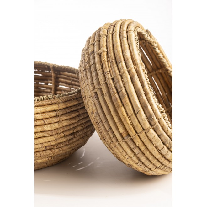 Bandeja de Jacinto Trenzado set x 2...