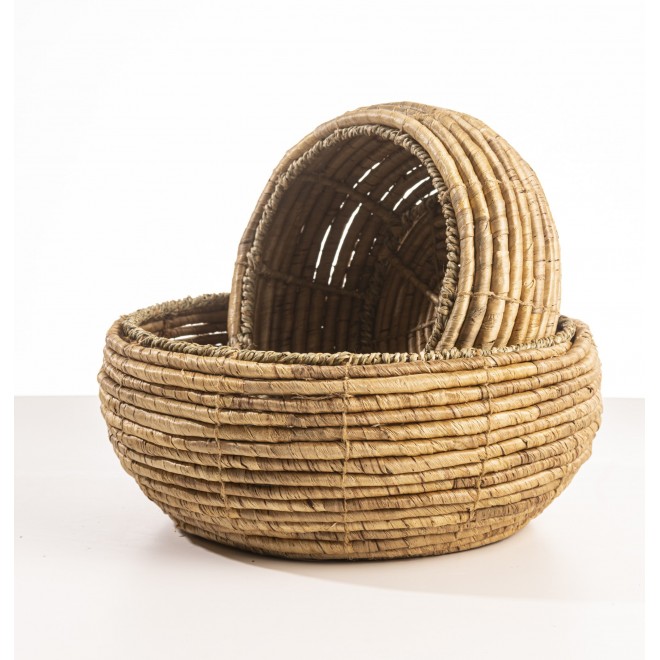 Bandeja de Jacinto Trenzado set x 2...