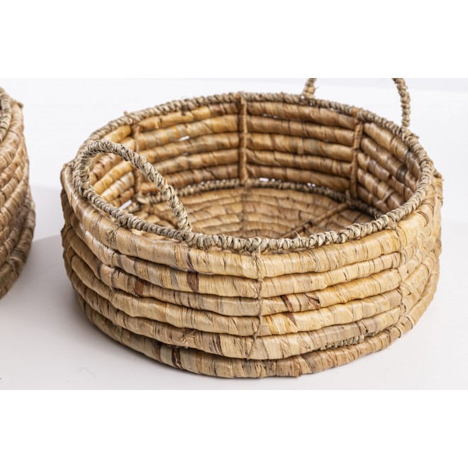 Bandeja de Jacinto Trenzado set x 2...