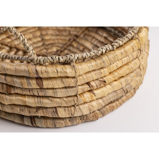 Bandeja de Jacinto Trenzado set x 2...