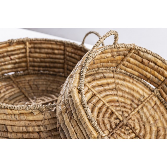 Bandeja de Jacinto Trenzado set x 2...