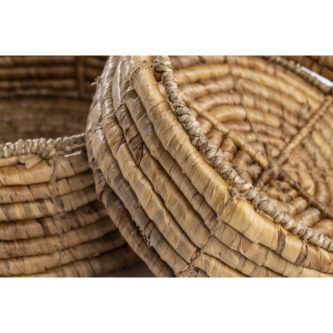 Bandeja de Jacinto Trenzado set x 2...