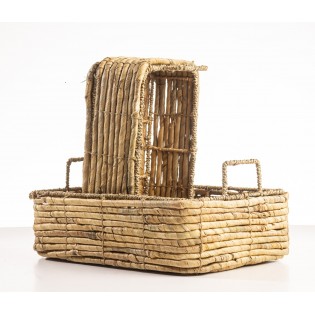 Bandeja  Rectangular de... 2