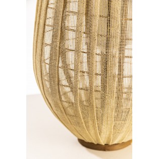 Fanal Revestido Yute... 2