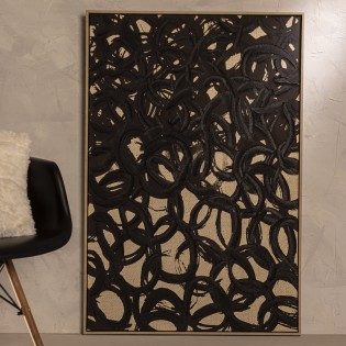 Cuadro Texturado... 2