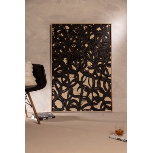 Cuadro Texturado... 2