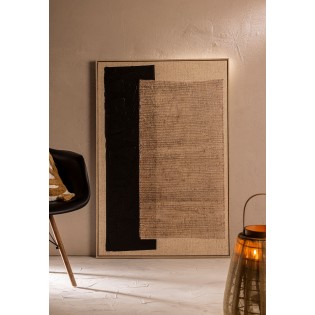 Cuadro Texturado... 2