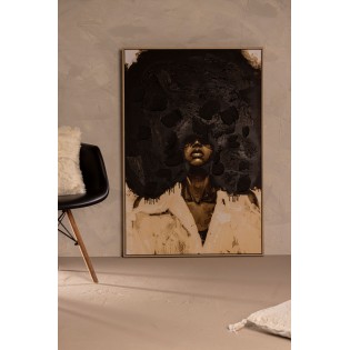 Cuadro Texturado... 2