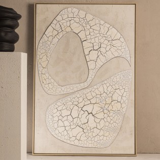 Cuadro Texturado... 2