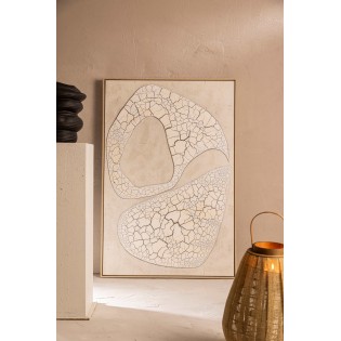 Cuadro Texturado... 2