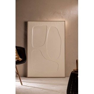 Cuadro Texturado... 2