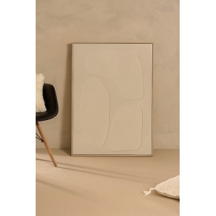 Cuadro Texturado Oleo y... 2