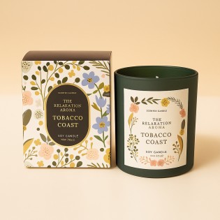 Velas Linea The Relaxation... 2