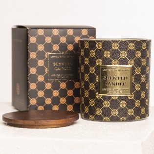 Velas Linea Scented Candle 2