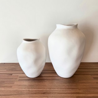 Jarron Terracota 29.5x22... 2