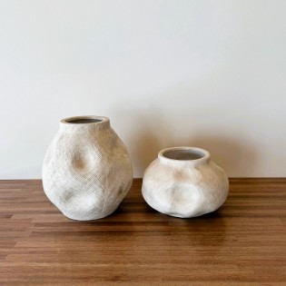 Jarron Terracota 22x23 cod.... 2