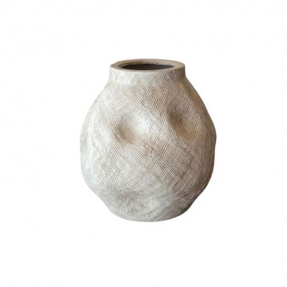 Jarron Terracota 22x23 cod....