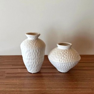 Jarron Terracota 14x22 cod.... 2