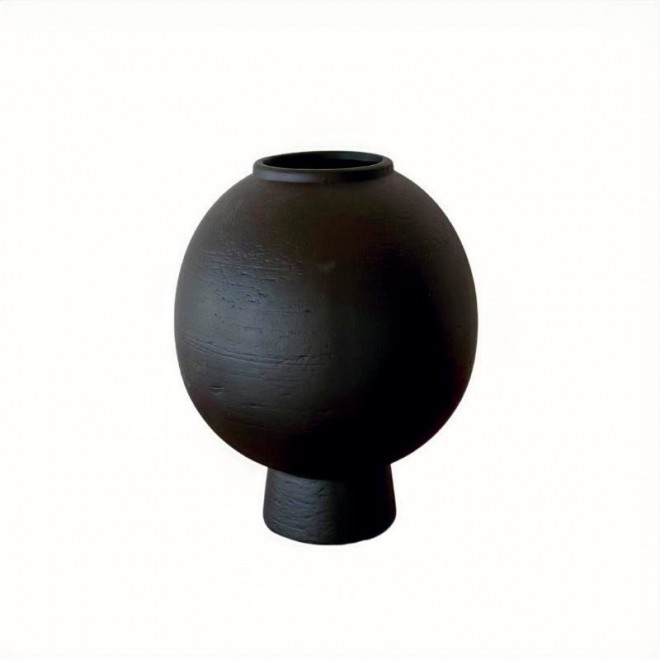 Jarron Terracota 20x25 cod. 220170