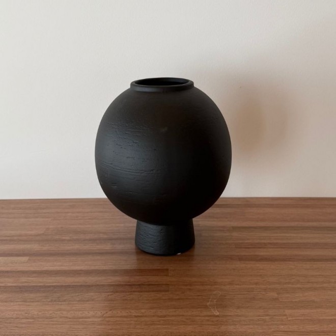 Jarron Terracota 20x25 cod. 220170