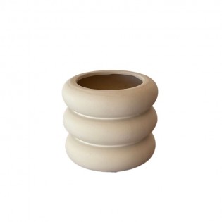 Jarron Terracota 14.5x12.5...