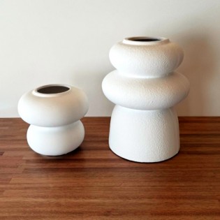 Jarron Terracota 22x30 cod.... 2