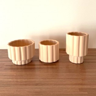 Jarron Terracota 17x12.5... 2