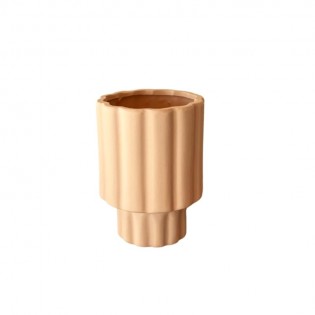 Jarron Terracota 17x12.5...