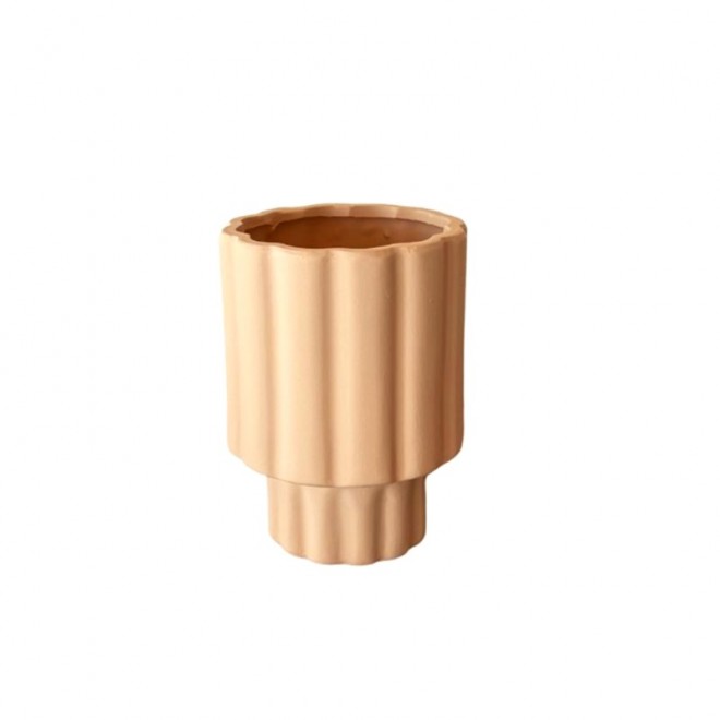 Jarron Terracota 17x12.5 cod. 220189