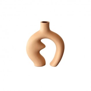 Jarron Terracota 18x4.5x21...