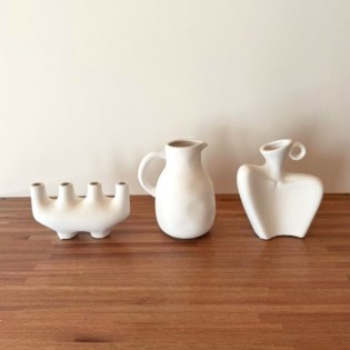 Jarron Terracota... 2